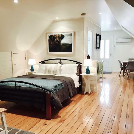 Loft Over The Vines ريتشموند المظهر الخارجي الصورة
